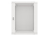 EAN 5901969403206 - Lanberg WF01-6615-10S armario rack 15U Bastidor de pared Gris imagen 3
