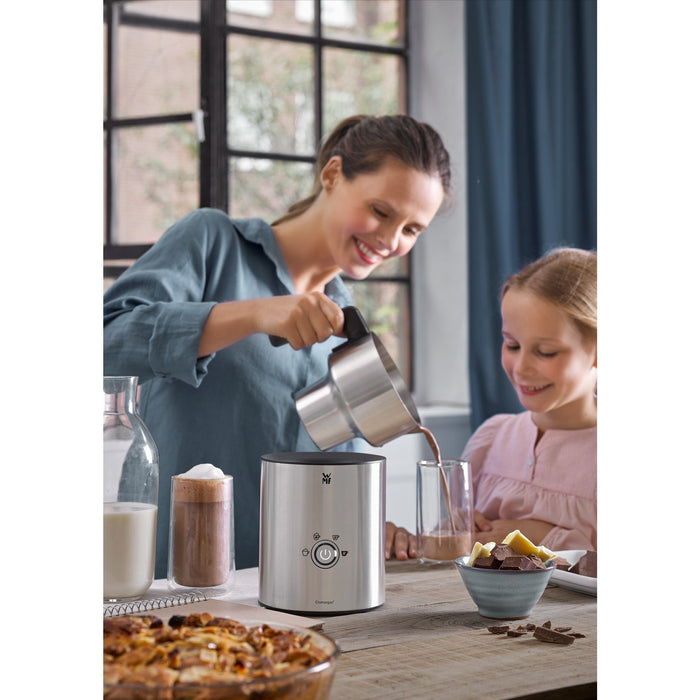 EAN 4211129128667 - WMF 0413170011 Automático Acero inoxidable imagen 9