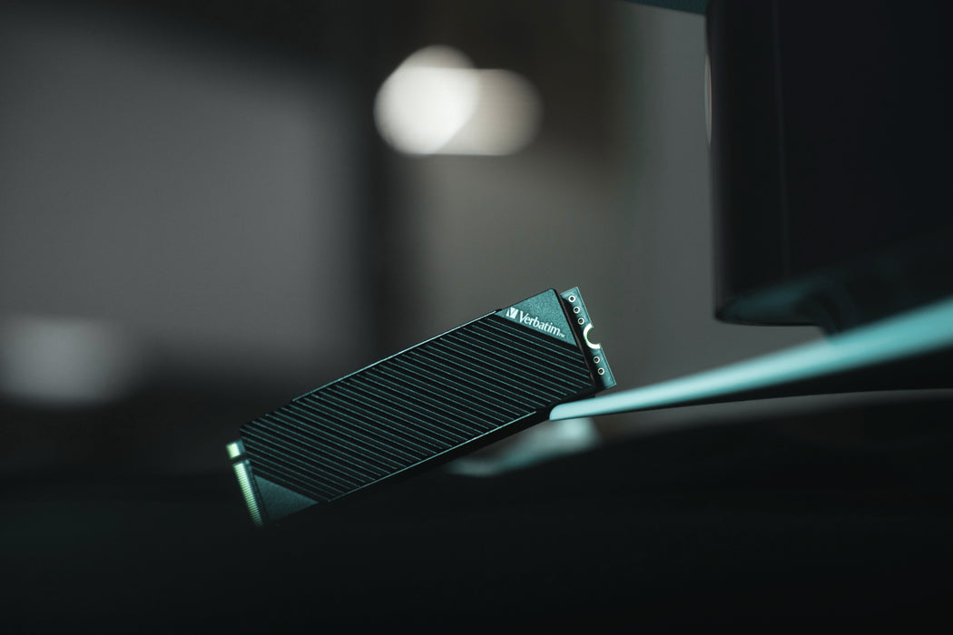 EAN 0023942493693 - Verbatim Vi7000G 4 TB M.2 PCI Express 4.0 NVMe imagen 7