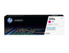 EAN 0888793807538 - HP 410A Magenta Original LaserJet Toner Cartridge cartucho de tóner 1 pieza(s) imagen 1