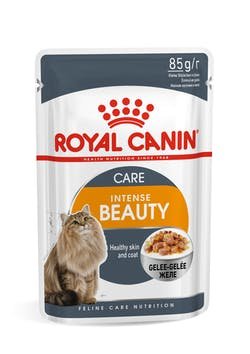 EAN 9003579308721 - Royal Canin Intense Beauty 85 g imagen 1