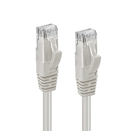 EAN 7331990041814 - Microconnect UTP602 cable de red Gris 2 m Cat6 U/UTP (UTP) imagen 2