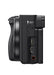 EAN 4548736092266 - Sony α 6400 + SEL18135 MILC 24,2 MP CMOS 6000 x 4000 Pixeles Negro imagen 17