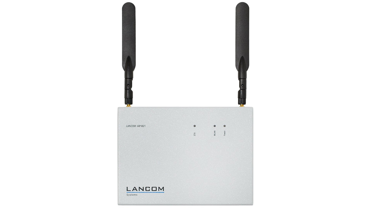 EAN 4044144617553 - LANCOM IAP-821 867 Mbit/s Gris, Blanco Energía sobre Ethernet (PoE) imagen 2
