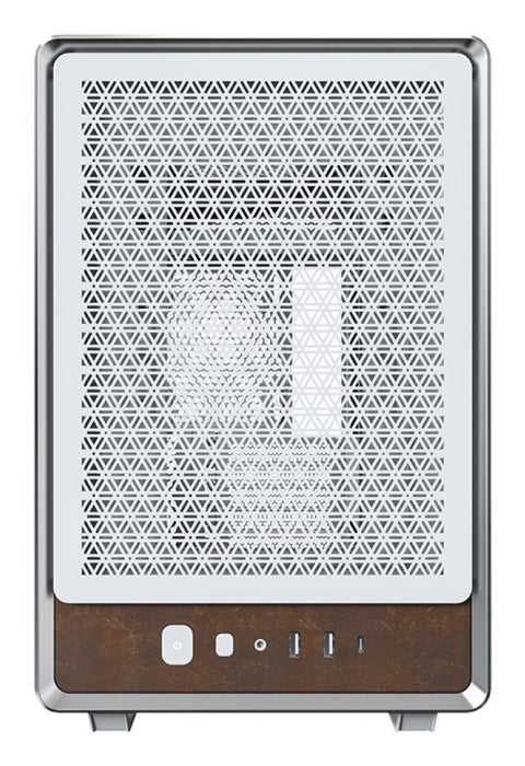 EAN 4710562746723 - Montech Heritage Midi Tower Blanco imagen 1