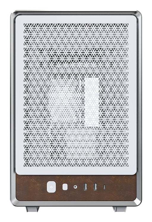 EAN 4710562746723 - Montech Heritage Midi Tower Blanco imagen 1