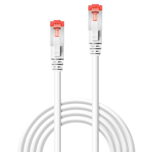 EAN 4002888478007 - Lindy 47800 cable de red Blanco 20 m Cat6 S/FTP (S-STP) imagen 2