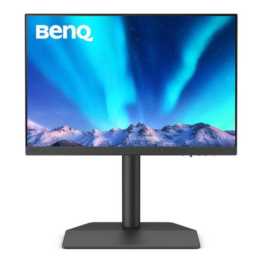 EAN 4718755093159 - BenQ SW242Q pantalla para PC 61,2 cm (24.1") 2560 x 1600 Pixeles WQXGA LED Negro imagen 1