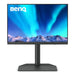 EAN 4718755093159 - BenQ SW242Q pantalla para PC 61,2 cm (24.1") 2560 x 1600 Pixeles WQXGA LED Negro imagen 1