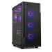 EAN 8436587974892 - NOX Infinity Beta Midi Tower Negro imagen 1
