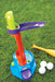 EAN 0050743648465 - Little Tikes Triple Play Splash T-Ball Set imagen 4