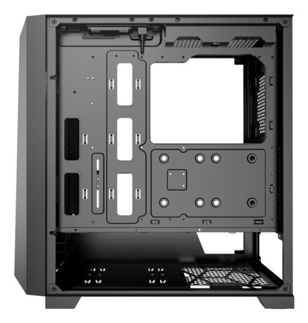 EAN 4044953503610 - Xilence XG151 Midi Tower Negro imagen 5