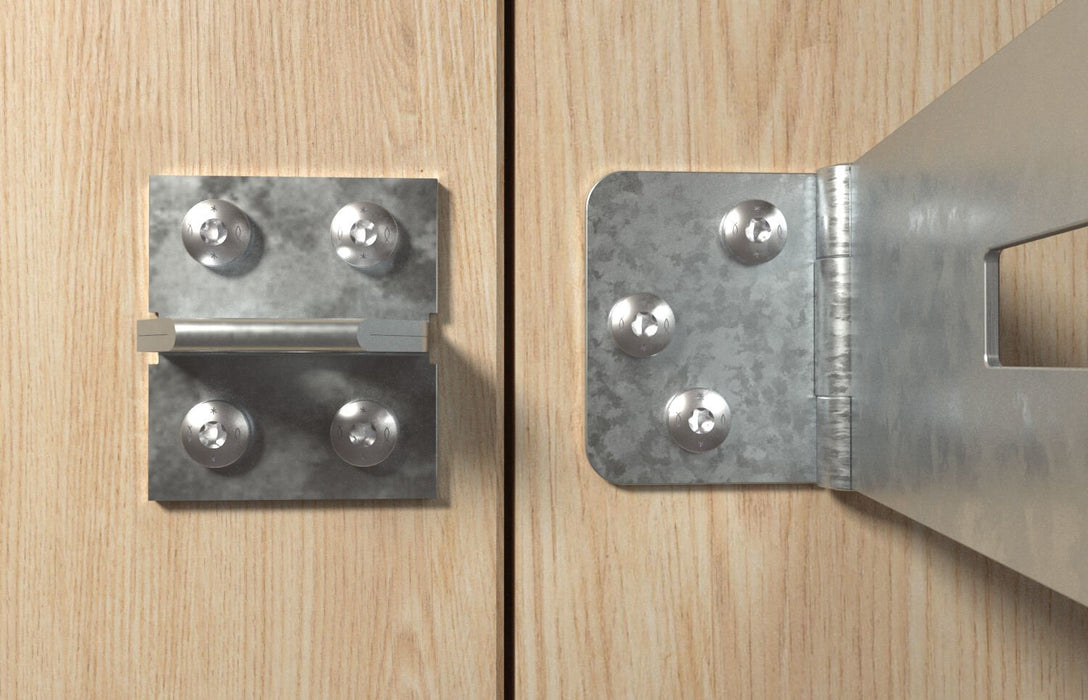 EAN 4048962370973 - Fischer 670239 tornillo/tuerca 40 mm 200 pieza(s) imagen 2