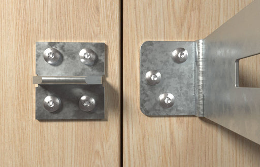 EAN 4048962370973 - Fischer 670239 tornillo/tuerca 40 mm 200 pieza(s) imagen 2