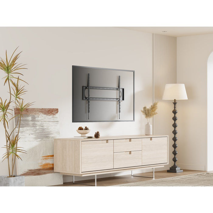 EAN 8059018367034 - Techly ICA-PLB 369F soporte para TV 3,05 m (120") Negro imagen 4