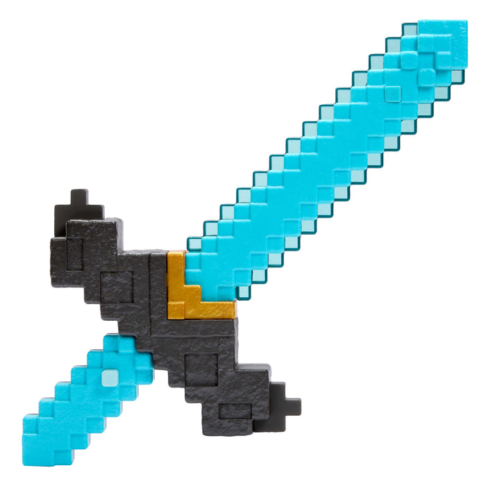 EAN 194735304431 - Minecraft JFR72 figura de juguete para niños imagen 5