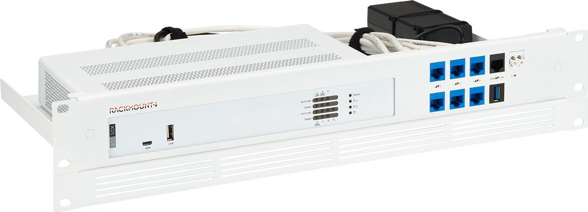 EAN 8720297442452 - Rackmount.IT RM-SR-T15 accesorio de bastidor Montaje de firewall en rack imagen 1