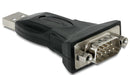 EAN 4043619614608 - DeLOCK USB2.0 to serial Adapter DB9 imagen 1