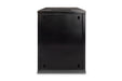 EAN 4016032473985 - Digitus DN-10-09U-B armario rack 9U Bastidor de pared Negro imagen 2