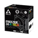 EAN 4895213704151 - ARCTIC Freezer 36 A-RGB Procesador Refrigerador de aire 12 cm Negro 1 pieza(s) imagen 9