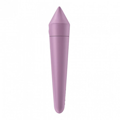 EAN 4061504007755 - Satisfyer Ultra Power Bullet 8 Ambidextro imagen 2