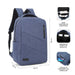 EAN 8436586741587 - SUBBLIM City Backpack 39,6 cm (15.6") imagen 8