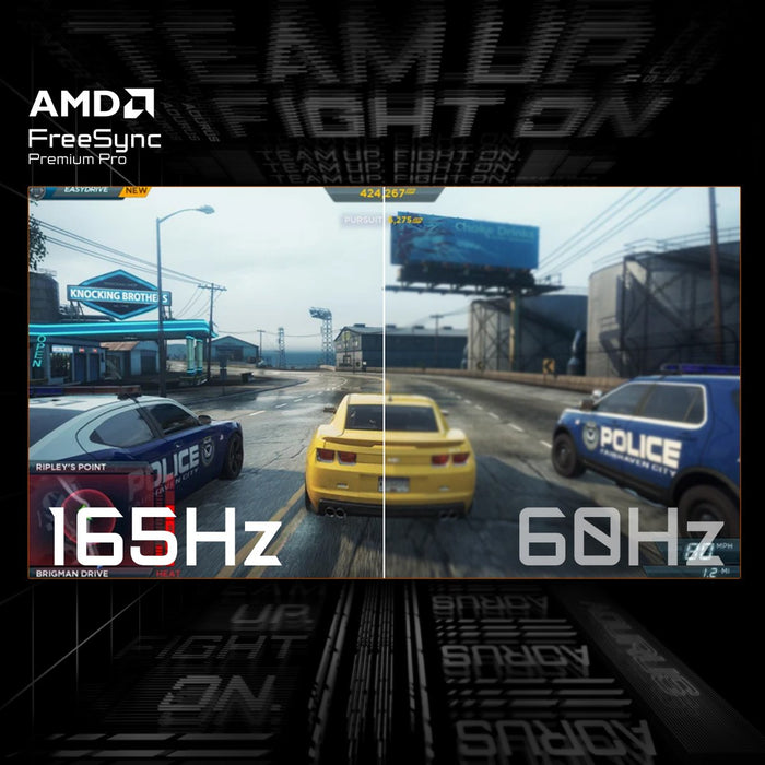 EAN 4719331862749 - GIGABYTE MO32U pantalla para PC 80 cm (31.5") 3840 x 2160 Pixeles 4K Ultra HD Negro imagen 8