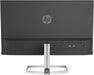 EAN 0195161271953 - HP M22f FHD Monitor pantalla para PC 54,6 cm (21.5") 1920 x 1080 Pixeles Full HD LCD Negro, Plata imagen 5