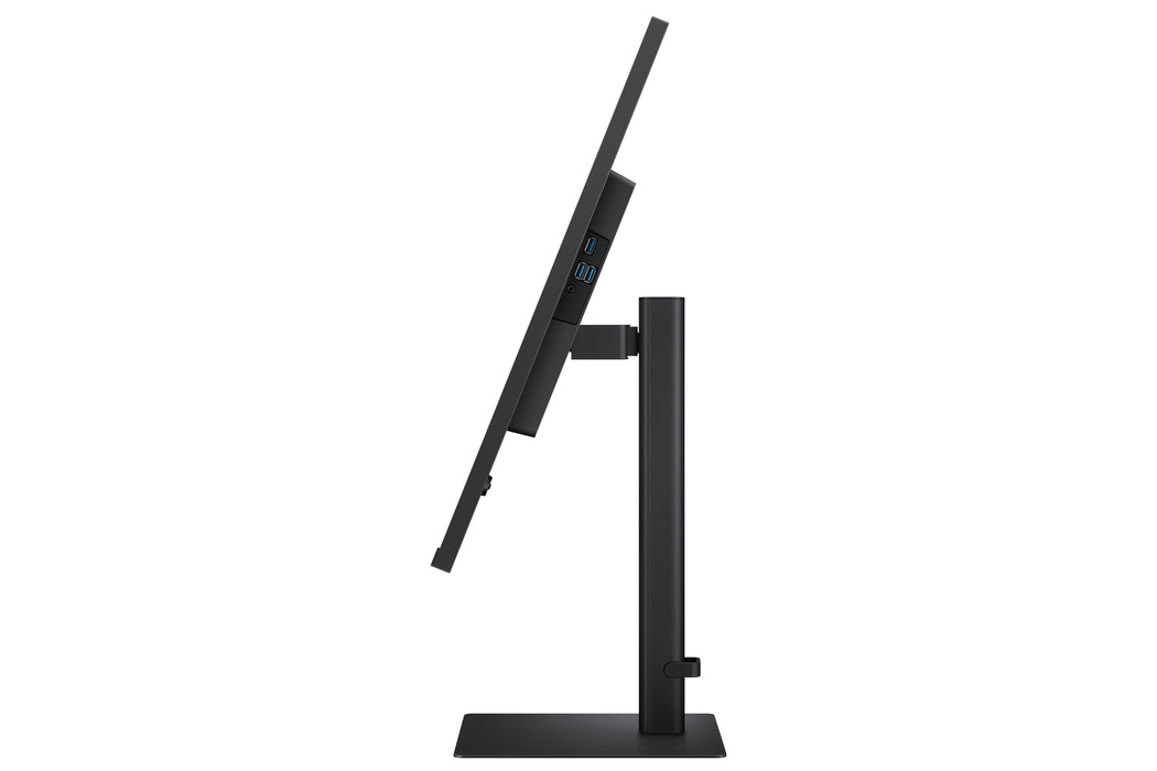 EAN 8806095971018 - Samsung S80D pantalla para PC 94 cm (37") 3840 x 2160 Pixeles 4K Ultra HD LCD Negro imagen 6