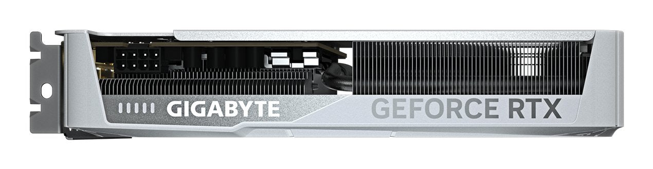 EAN 4719331356088 - GIGABYTE GeForce RTX 5060 Ti EAGLE OC ICE 16G NVIDIA imagen 7