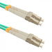 EAN 5901878540771 - Qoltec 54077 Cable de fibra óptica e InfiniBand 3 m LC Color aguamarina imagen 1