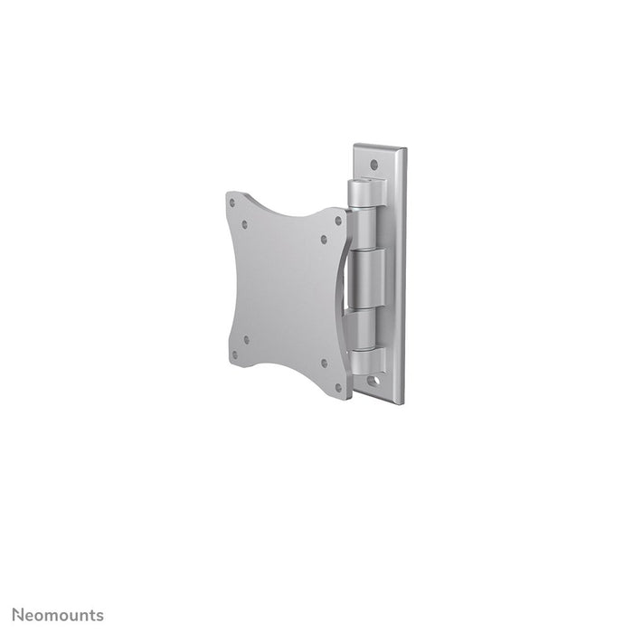 EAN 8717371441234 - Neomounts FPMA-W810 soporte para TV 68,6 cm (27") Plata imagen 2