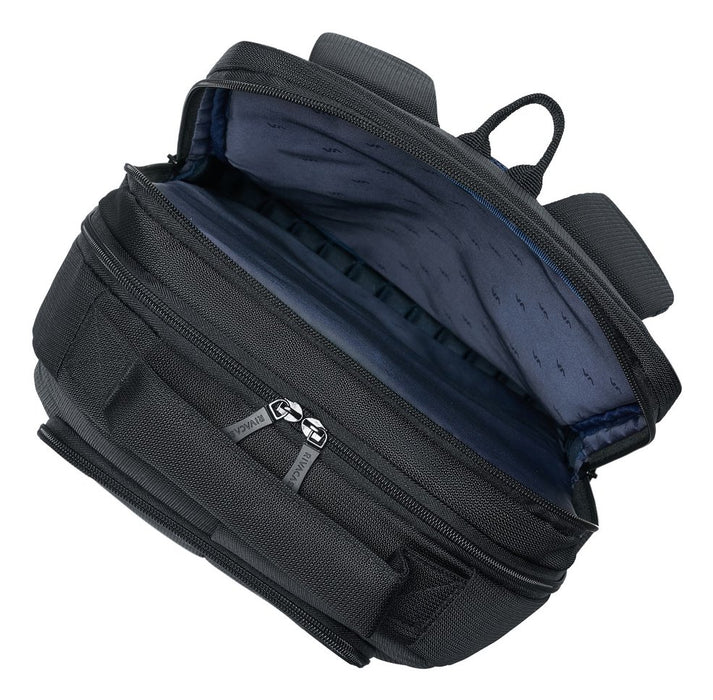 EAN 4260709014739 - Rivacase 8425 40,6 cm (16") Mochila Negro imagen 11