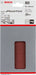 EAN 3165140161213 - Bosch 2 608 605 304 accesorio para lijadora 10 pieza(s) Hoja lijadora imagen 2