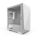 EAN 8809213762987 - Zalman Z1 Iceberg White - mATX Mid Tower PC Case/Pre-installed fan 2 x 120mm in Mini Tower Blanco imagen 3