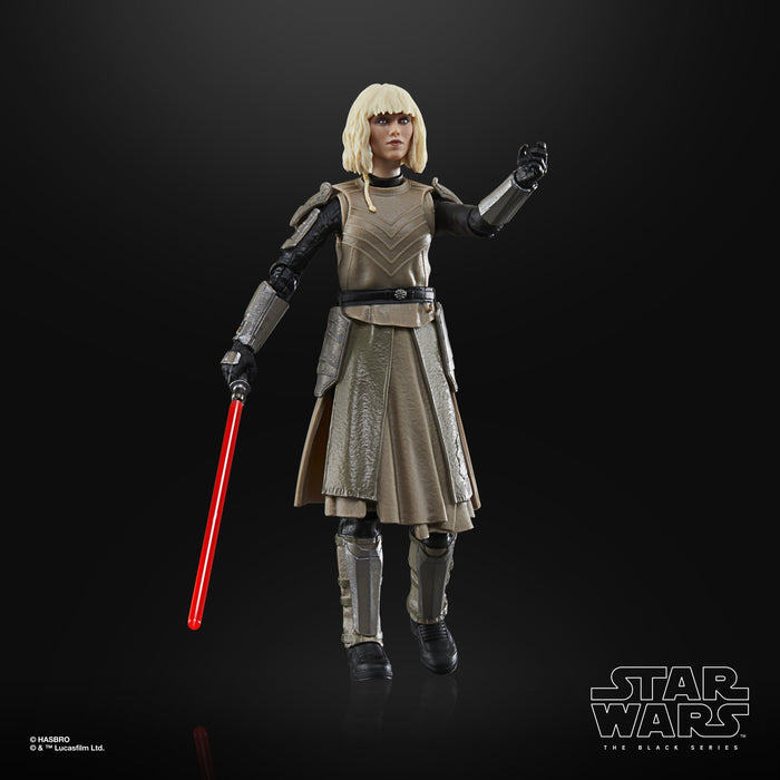 EAN 5010996212122 - Star Wars The Black Series Shin Hati imagen 8