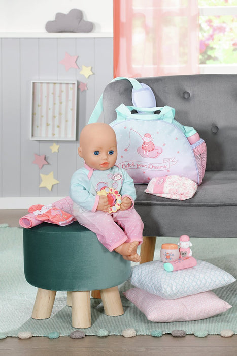 EAN 4001167703274 - Baby Annabell Baby Care Set Pelele de muñeca imagen 2