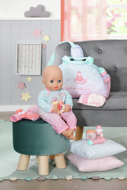 EAN 4001167703274 - Baby Annabell Baby Care Set Pelele de muñeca imagen 2