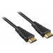 EAN 4044951009039 - Sharkoon 10m HDMI premium cable cable HDMI HDMI tipo A (Estándar) Negro imagen 1