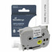 EAN 4260664874409 - MediaRange MRBTZ151 cinta para impresora de etiquetas imagen 2