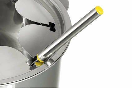 EAN 4011689486456 - Unold 48645 fondue, gourmet y wok 1,5 L 8 personas(s) imagen 6