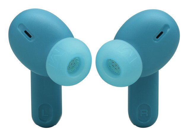 EAN 1200130016493 - JBL Tune Beam 2 Auriculares Inalámbrico Dentro de oído Llamadas/Música Bluetooth Turquesa imagen 3