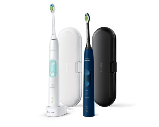 EAN 8710103863342 - Philips Sonicare ProtectiveClean 5100 HX6851/34 cepillo eléctrico para dientes Adulto Cepillo dental sóni imagen 2