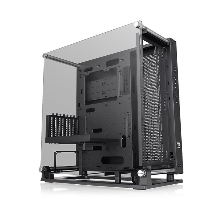 EAN 4713227534901 - Thermaltake Core P3 TG Pro Midi Tower Negro imagen 5