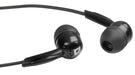 EAN 4714033636049 - Defender Basic-604 Auriculares Alámbrico Dentro de oído Negro imagen 2