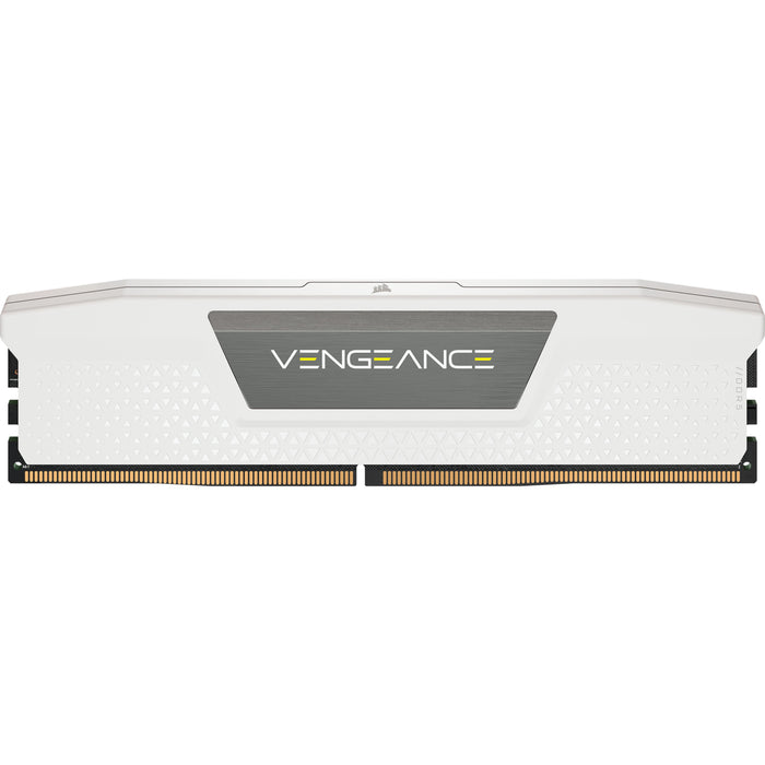 EAN 840006662846 - Corsair Vengeance CMK32GX5M2B5200C40W módulo de memoria 32 GB 2 x 16 GB DDR5 ECC imagen 7