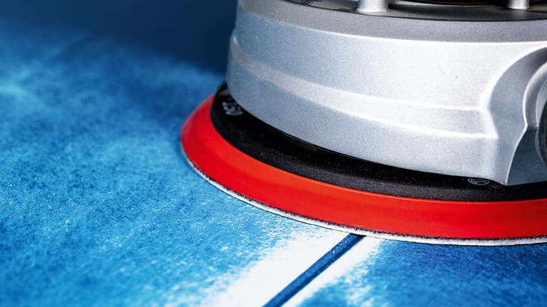 EAN 4059952544861 - Bosch C470 Pintura, Madera Disco de lijado imagen 4