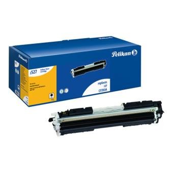 EAN 4018474233882 - Pelikan 2527B cartucho de tóner 1 pieza(s) Negro imagen 1