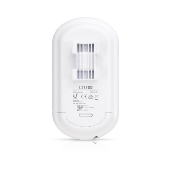 EAN 817882029872 - Ubiquiti LTU Lite 1000 Mbit/s Blanco Energía sobre Ethernet (PoE) imagen 7