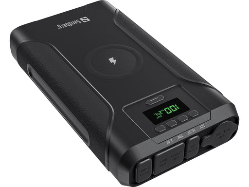 EAN 5705730421150 - Sandberg Survivor Powerbank 7in1 76800 imagen 2